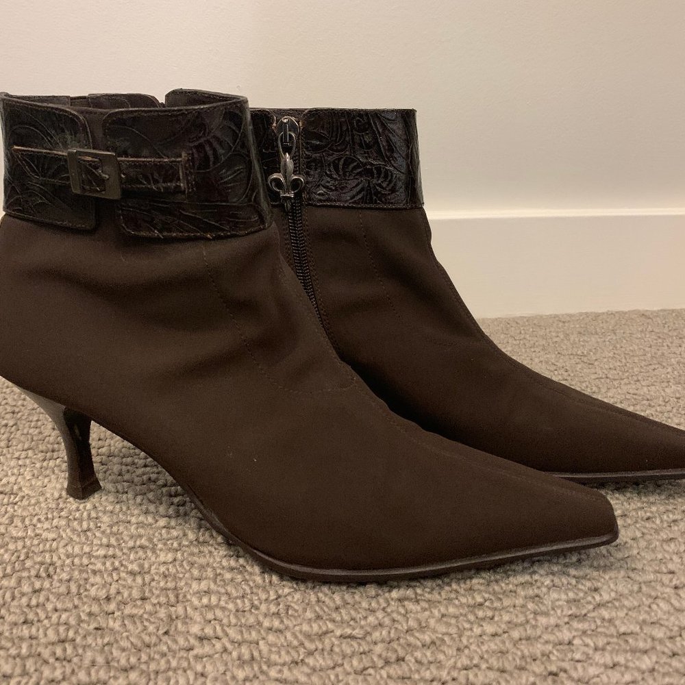 Donald J Pliner Boots